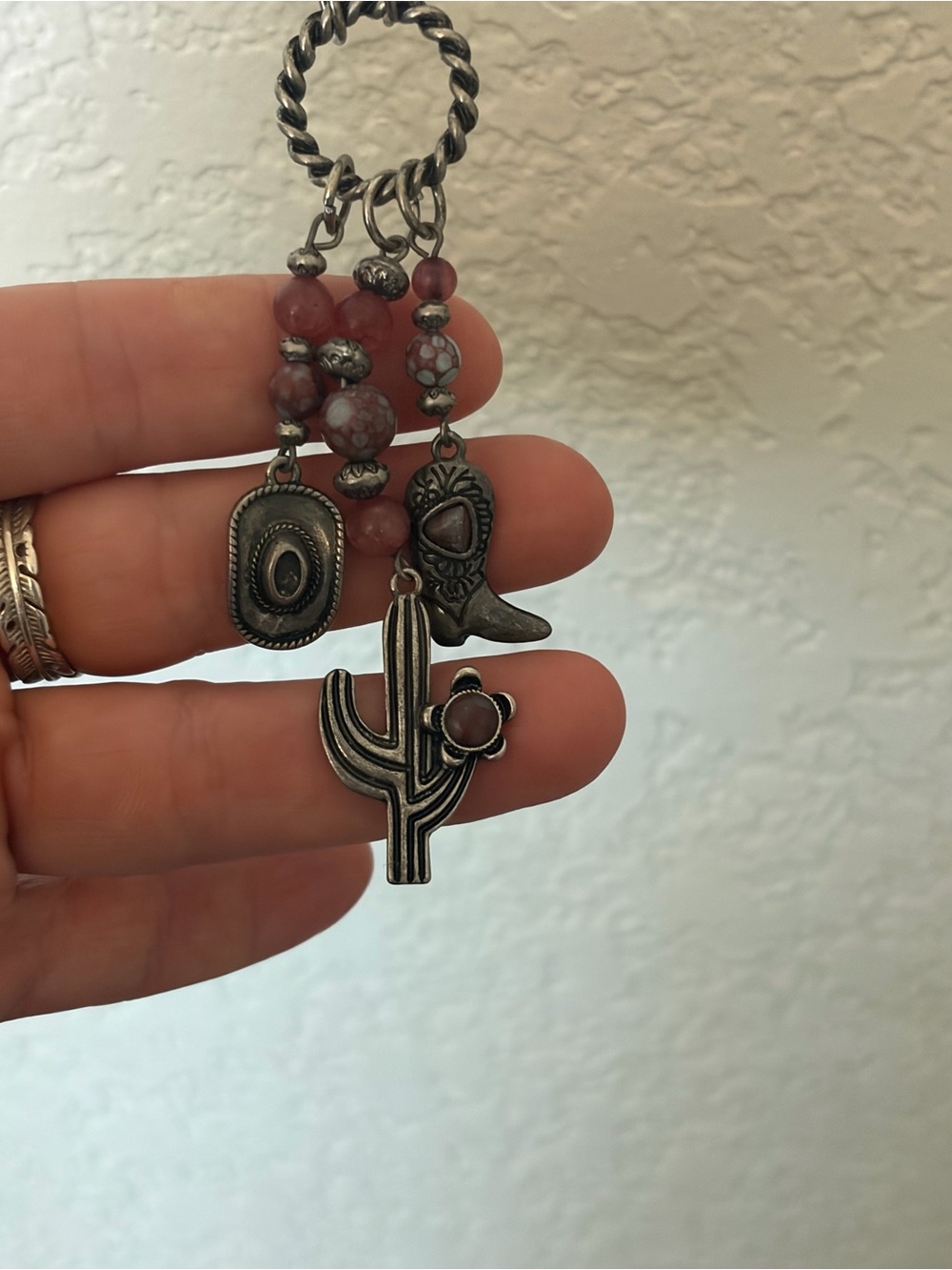 Necklace set - Picture 2 of 6